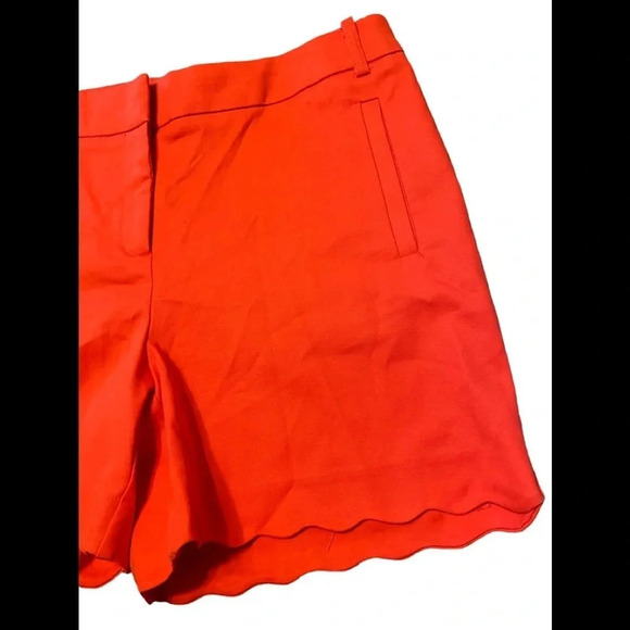 NWT Ann Klein Poppy Shorts - Picture 3 of 7